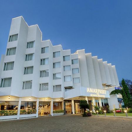 Amarpreet, Chhatrapati Sambhajinagar - Am Hotel Kollection Аурангабад Экстерьер фото