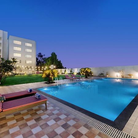 Amarpreet, Chhatrapati Sambhajinagar - Am Hotel Kollection Аурангабад Экстерьер фото