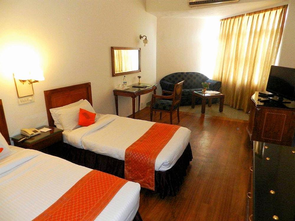 Amarpreet, Chhatrapati Sambhajinagar - Am Hotel Kollection Аурангабад Экстерьер фото