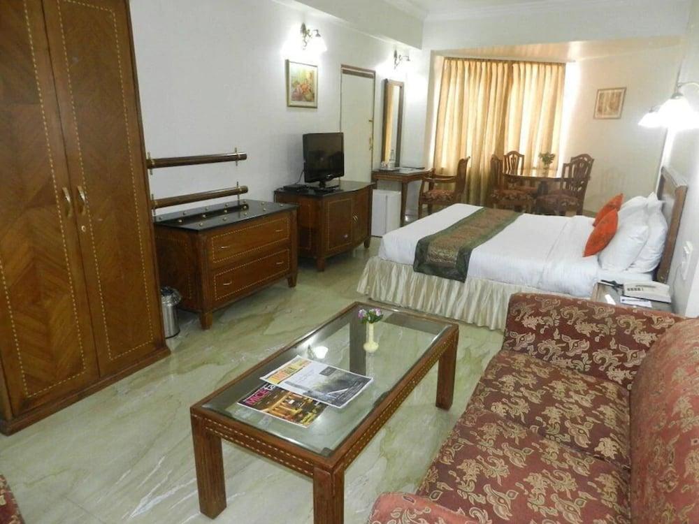 Amarpreet, Chhatrapati Sambhajinagar - Am Hotel Kollection Аурангабад Экстерьер фото