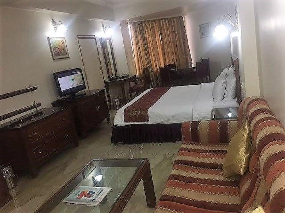 Amarpreet, Chhatrapati Sambhajinagar - Am Hotel Kollection Аурангабад Экстерьер фото