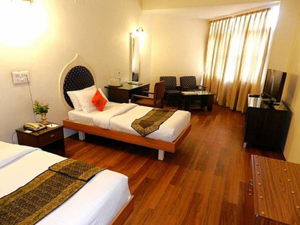 Amarpreet, Chhatrapati Sambhajinagar - Am Hotel Kollection Аурангабад Экстерьер фото