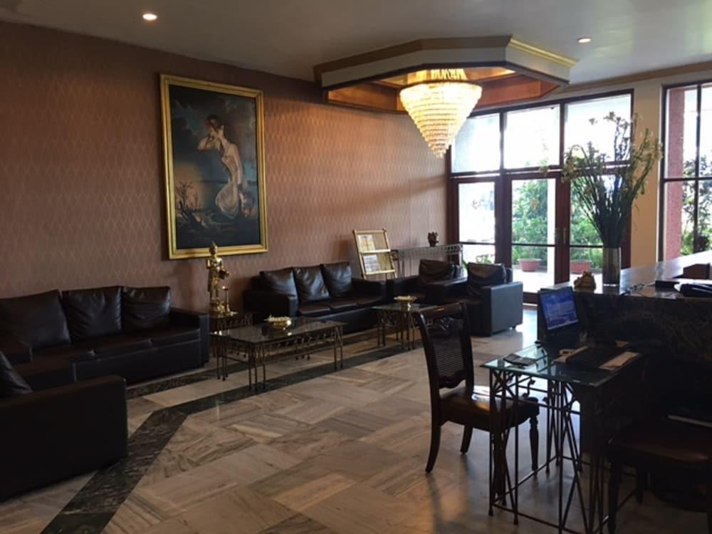 Amarpreet, Chhatrapati Sambhajinagar - Am Hotel Kollection Аурангабад Экстерьер фото
