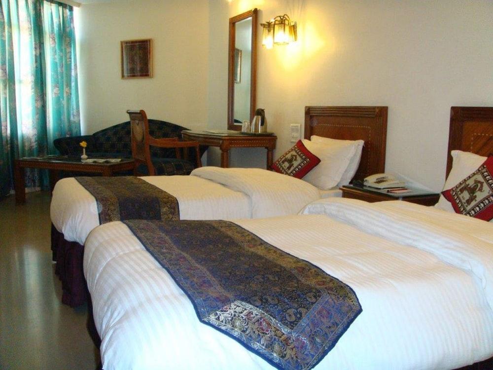 Amarpreet, Chhatrapati Sambhajinagar - Am Hotel Kollection Аурангабад Экстерьер фото