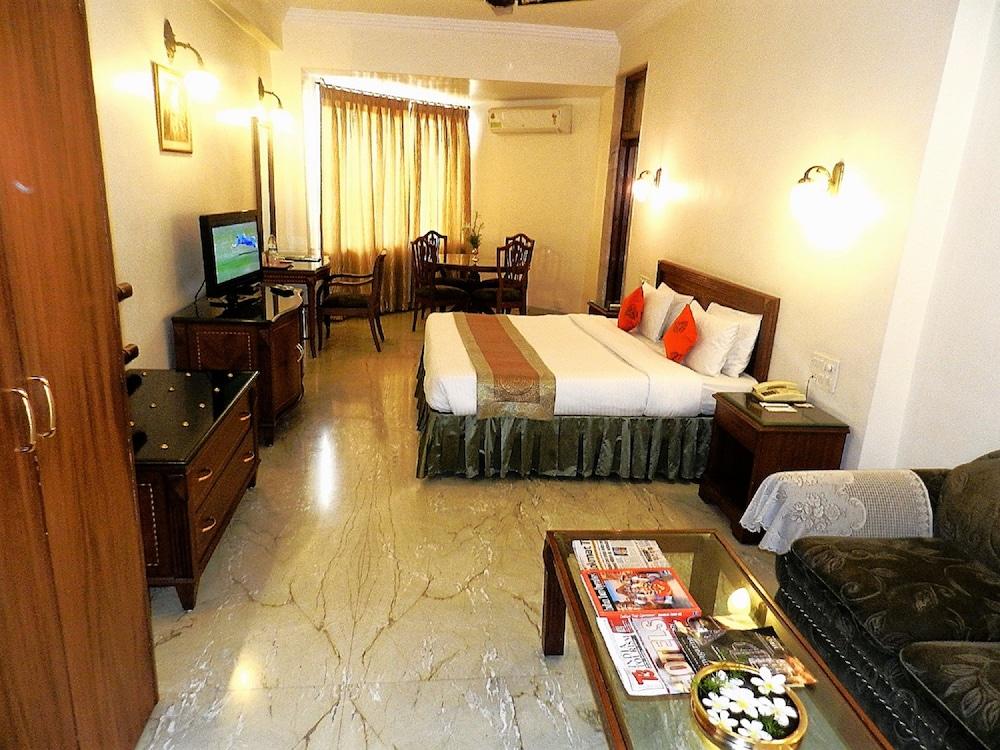 Amarpreet, Chhatrapati Sambhajinagar - Am Hotel Kollection Аурангабад Экстерьер фото