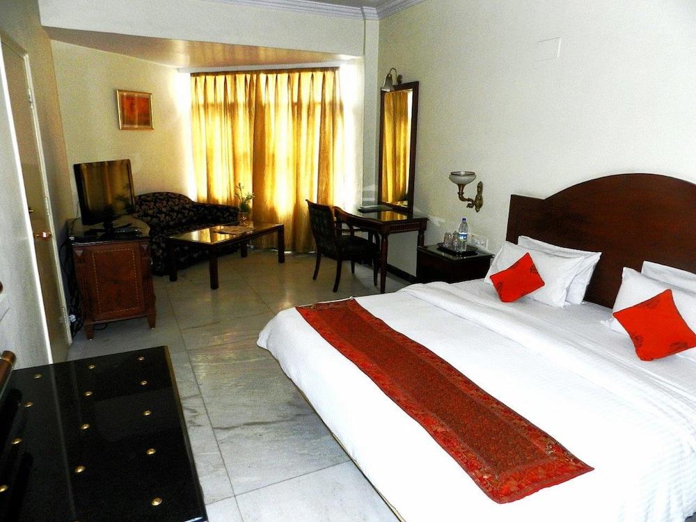 Amarpreet, Chhatrapati Sambhajinagar - Am Hotel Kollection Аурангабад Экстерьер фото