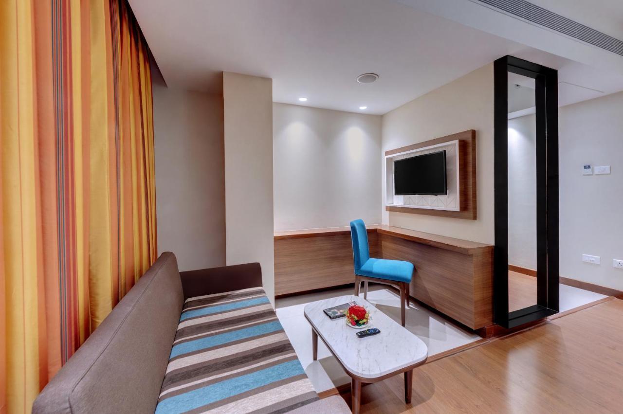 Amarpreet, Chhatrapati Sambhajinagar - Am Hotel Kollection Аурангабад Экстерьер фото