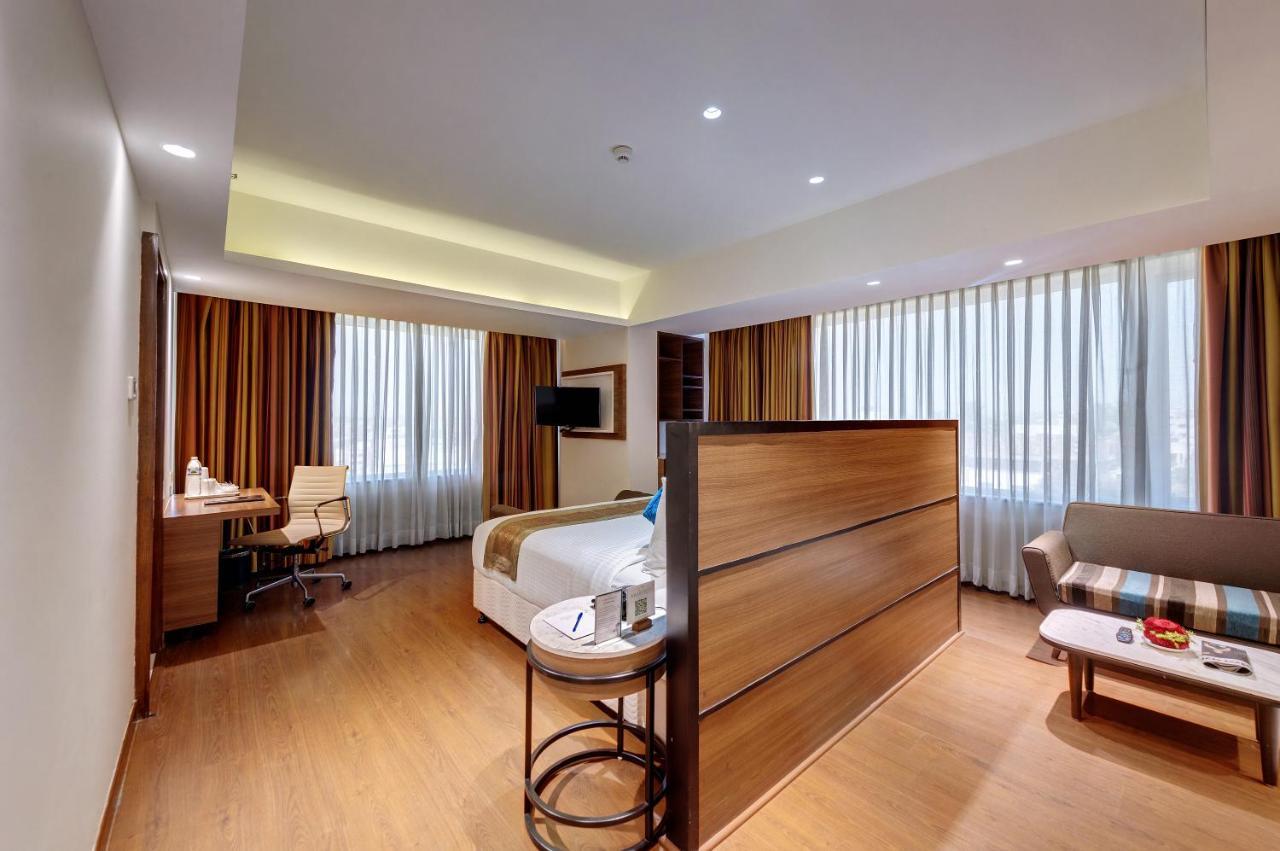 Amarpreet, Chhatrapati Sambhajinagar - Am Hotel Kollection Аурангабад Экстерьер фото