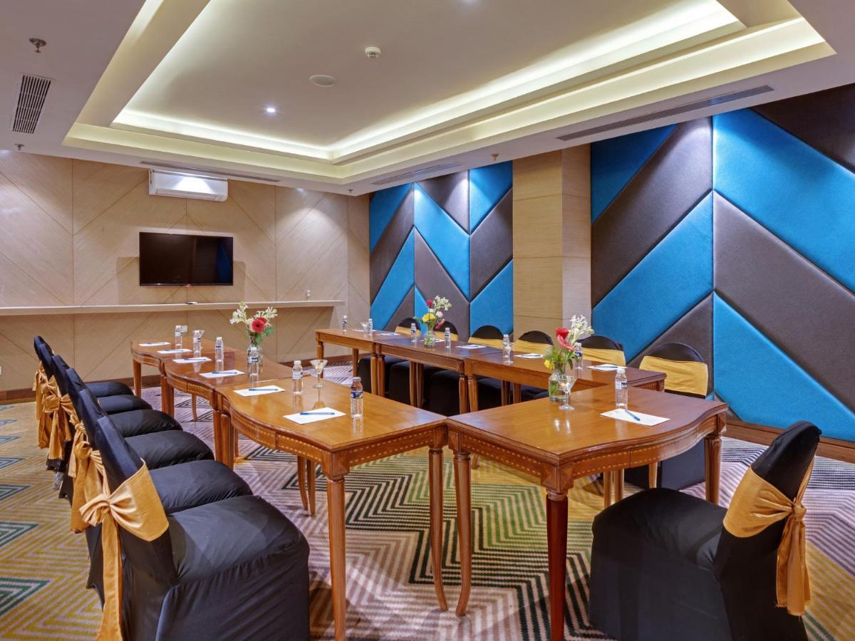 Amarpreet, Chhatrapati Sambhajinagar - Am Hotel Kollection Аурангабад Экстерьер фото