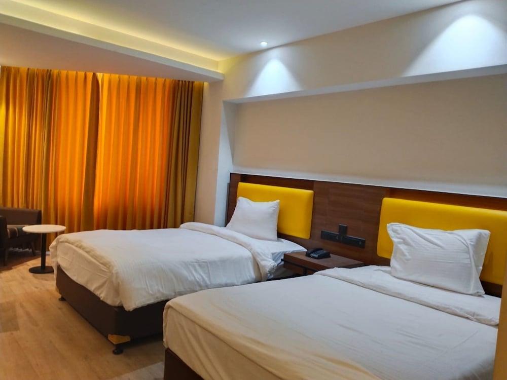 Amarpreet, Chhatrapati Sambhajinagar - Am Hotel Kollection Аурангабад Экстерьер фото