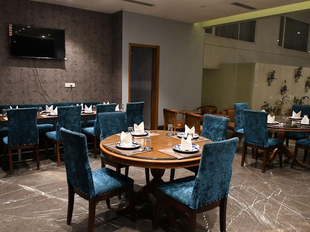 Amarpreet, Chhatrapati Sambhajinagar - Am Hotel Kollection Аурангабад Экстерьер фото