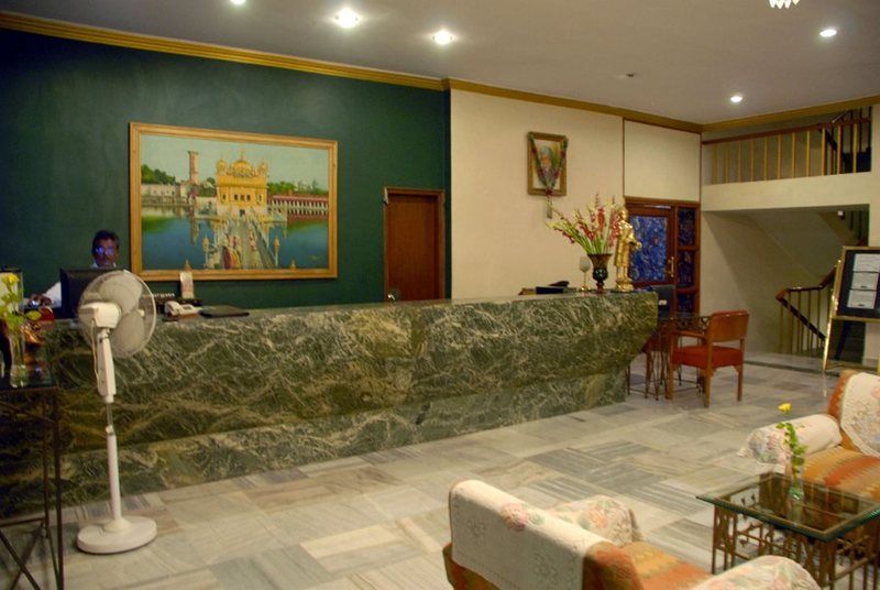 Amarpreet, Chhatrapati Sambhajinagar - Am Hotel Kollection Аурангабад Экстерьер фото