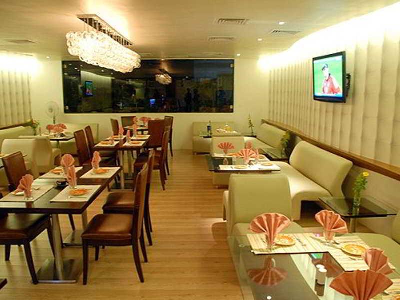 Amarpreet, Chhatrapati Sambhajinagar - Am Hotel Kollection Аурангабад Экстерьер фото