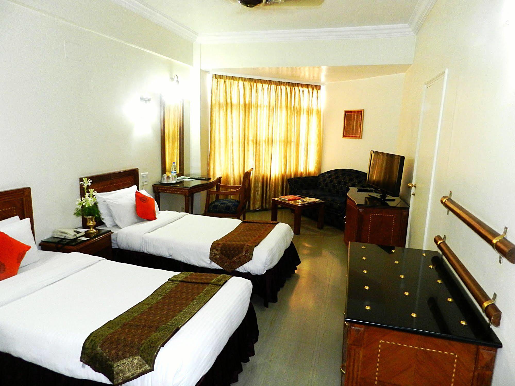 Amarpreet, Chhatrapati Sambhajinagar - Am Hotel Kollection Аурангабад Экстерьер фото