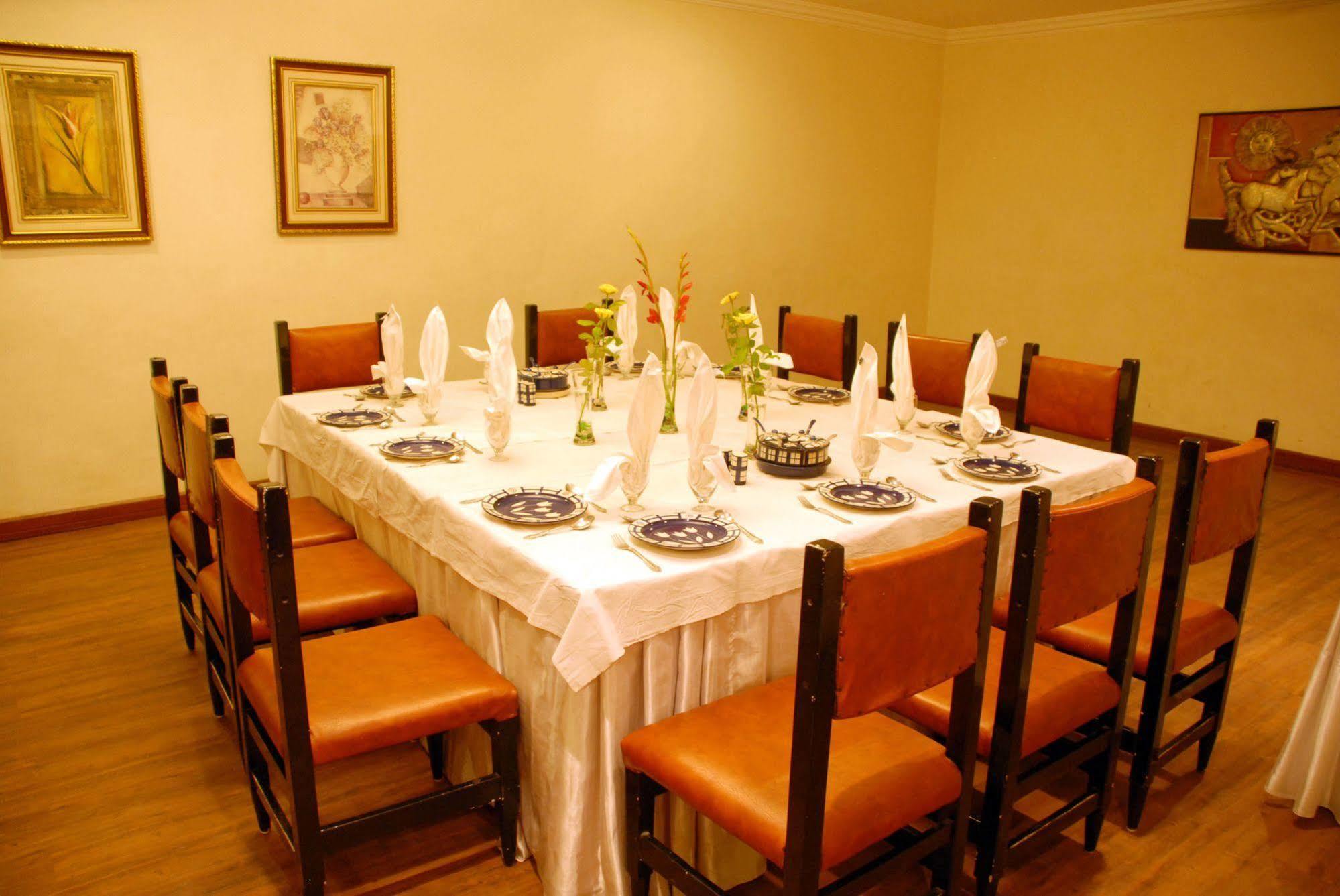 Amarpreet, Chhatrapati Sambhajinagar - Am Hotel Kollection Аурангабад Экстерьер фото